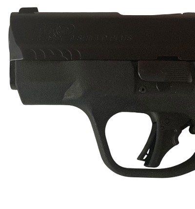 SMITH & WESSON M&P Shield Plus 9MM LUGER (9x19 PARA) - Image 3 of 3