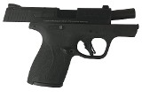 SMITH & WESSON M&P Shield Plus 9MM LUGER (9x19 PARA) - Image 2 of 3
