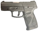 TAURUS Millenium G2 PT111 9MM LUGER (9x19 PARA) - 1 of 3