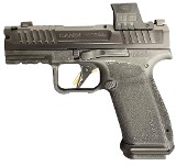 CANIK Mete MC9 Prime 9MM LUGER (9x19 PARA) - 1 of 3