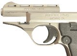 PHOENIX ARMS HP22A .22 LR - 3 of 3