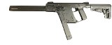 KRISS CRB Gen2 9MM LUGER (9x19 PARA) - 1 of 3