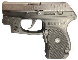 RUGER Lcp .380 ACP - 1 of 3