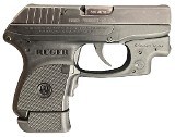 RUGER Lcp .380 ACP - 2 of 3
