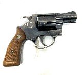 SMITH & WESSON 36 .38 SPL - 3 of 3