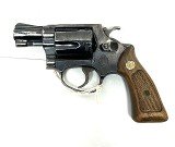 SMITH & WESSON 36 .38 SPL - 2 of 3