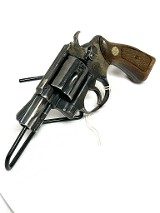 SMITH & WESSON 36 .38 SPL - 1 of 3