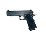LIVE FREE ARMORY APOLLO 11 9MM LUGER (9x19 PARA) - 1 of 2