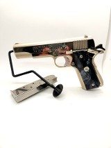 COLT 1911 MKIV Series 70 .45 ACP - 1 of 3