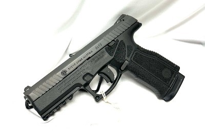 STEYR L9-A2 MF 9MM LUGER (9x19 PARA) - Image 1 of 3