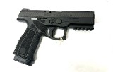 STEYR L9-A2 MF 9MM LUGER (9x19 PARA) - Image 3 of 3