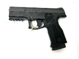 STEYR L9-A2 MF 9MM LUGER (9x19 PARA) - Image 2 of 3