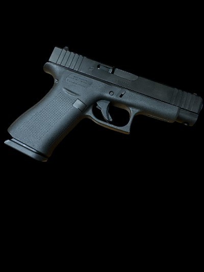 GLOCK G48 9MM LUGER (9X19 PARA) - Image 3 of 3