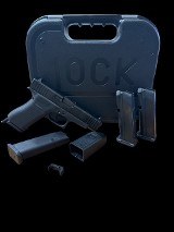 GLOCK G48 9MM LUGER (9X19 PARA) - Image 2 of 3
