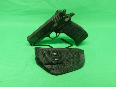 STAR FIRESTAR .45 ACP - Image 1 of 3