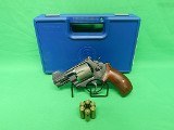 SMITH & WESSON 325PD AIRLITE .45 ACP - 1 of 3