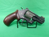 SMITH & WESSON 325PD AIRLITE .45 ACP - 2 of 3