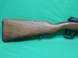 SPANISH MAUSER FR8 .308 WIN - 3 of 3