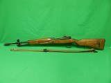 SPANISH MAUSER FR8 .308 WIN - 1 of 3