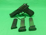 SIG SAUER P220 .45 ACP - 1 of 3
