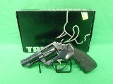 TAURUS MODEL 65 .357 MAG - 1 of 3