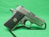 COLT MUSTANG MK IV SERIES 80 .380 ACP - 1 of 3