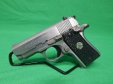 COLT MUSTANG MK IV SERIES 80 .380 ACP - 3 of 3