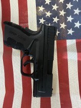 SPRINGFIELD ARMORY XD Mod 2 Sub Compact .45 ACP - 1 of 2