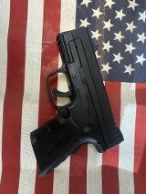 SPRINGFIELD ARMORY XD Mod 2 Sub Compact .45 ACP - 2 of 2
