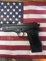 TAURUS PT 945 .45 ACP - 1 of 2