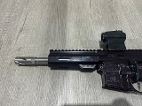 PALMETTO STATE ARMORY PA-15 .300 AAC BLACKOUT - 2 of 3