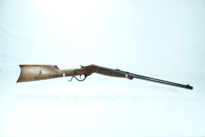 J STEVENS A&T CO. 44 IDEAL SINGLE SHOT - RIFLE 25 RF - Image 1 of 3