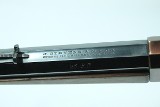 J STEVENS A&T CO. 44 IDEAL SINGLE SHOT - RIFLE 25 RF - Image 2 of 3