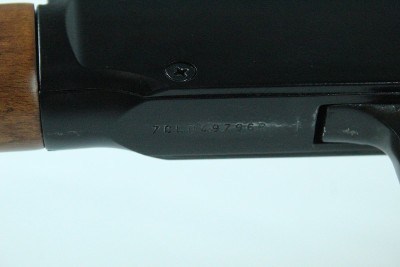 ROSSI RIO BRAVO .22 LR - Image 2 of 3