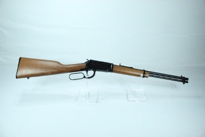 ROSSI RIO BRAVO .22 LR - Image 1 of 3
