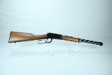 ROSSI RIO BRAVO .22 LR - Image 1 of 3