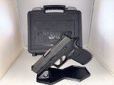 SIG SAUER P250 COMPACT 9MM LUGER (9x19 PARA) - 1 of 3