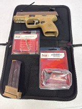 FN 509 9MM LUGER (9x19 PARA) - 2 of 3