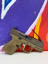 FN 509 9MM LUGER (9x19 PARA) - 3 of 3