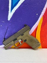 FN 509 9MM LUGER (9x19 PARA) - 1 of 3