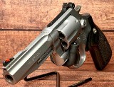 SMITH & WESSON PRO SERIES S&W Model 686-6 SSR .357 MAG - 3 of 3