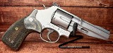 SMITH & WESSON PRO SERIES S&W Model 686-6 SSR .357 MAG - 2 of 3