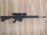 PALMETTO STATE ARMORY G3-10 .308 WIN - 1 of 2