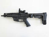 FOXTROT MIKE PRODUCTS FMP-9 9MM LUGER (9x19 PARA) - 1 of 2