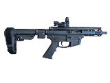 FOXTROT MIKE PRODUCTS FMP-9 9MM LUGER (9x19 PARA) - 2 of 2