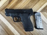 SMITH & WESSON M&P40 SHIELD .40 S&W - 1 of 3