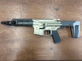 Q HONEY BADGER .300 AAC BLACKOUT - 1 of 1