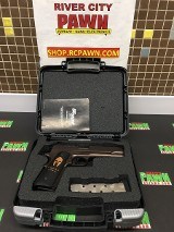 SIG SAUER 1911 MOLAN LABE PISTOL 45 ACP (45 Auto) - 1 of 3