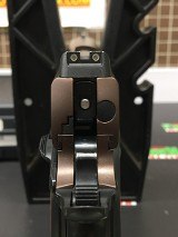SIG SAUER 1911 MOLAN LABE PISTOL 45 ACP (45 Auto) - 2 of 3