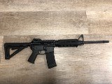 RUGER AR-556 5.56X45MM NATO - 1 of 3